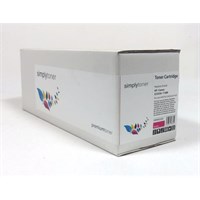 HP CP2025/CM2320 Toner Magenta Remanufactured L324 CC533A