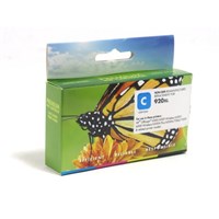 HP 920XL Remanufactured Ink Cartridge Cyan