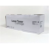 HP CP5520 Toner Black Remanufactured CE270A