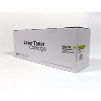 HP CP5520 Toner Yellow Remanufactured CE272A