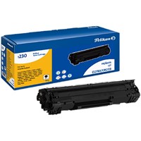 Pelikan Laser Toner For HP 78A Black (Ce278A)