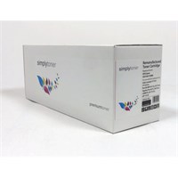 HP LJCP1025 Toner Black Remanufactured L390 CE310A