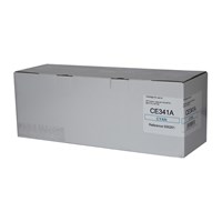 HP M775 Toner Cyan Remanufactured CE341A