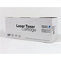 HP LJ551D Toner Cyan Remanufactured CE401A
