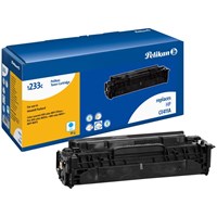 Pelikan Laser Toner For HP 305A Cyan (Ce411A)