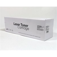 HP 30A Toner Cartridge Black Compatible CF230A