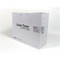 HP LJM607N HP608 Toner Black Remanufactured CF237A