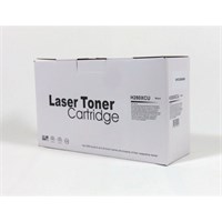 HP M401 M425Toner Black Remanufactured CF280X