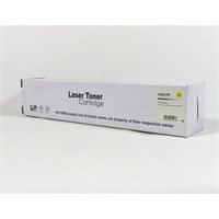 HP LJM880 Toner Yellow Remanufactured CF302A