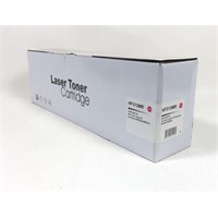 HP LJ826A M855 Toner Magenta Remanufactured CF313A