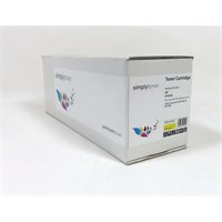 HP M17/177 Toner Yellow Compatible CF352ARM