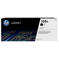 HP 508A Toner Cartridge Black CF360A