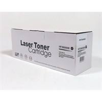 HP CF360X 508X Toner Black Remanufactured