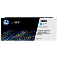 HP 508A Toner Cartridge Cyan CF361A