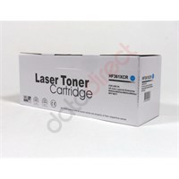 HP CF361X 508X Toner Cyan Remanufactured