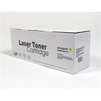HP CF362X 508X Toner Yellow Remanufactured
