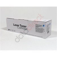 HP 201X Toner Cyan Remanufactured CF401X
