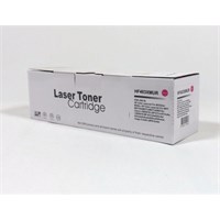 HP 201X Toner Magenta Remanufactured CF403X