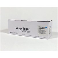 HP M452 477 Toner Cyan Compatible CF411X