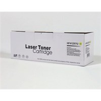 HP M452 477 Toner Yellow Compatible CF412X