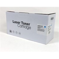 HP CF451A 655A Toner Cyan Compatible CF-451A