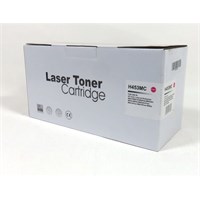 HP CF453A CF55A Toner Magenta Compatible CF-453A