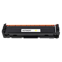 HP COLOR LJ PRO M254/M281/M280 Toner CF542A Compatible