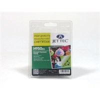 HP 950XL Ink Black Remanufactured CN045AE