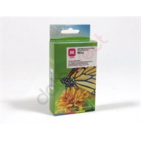 HP 951XL Ink Magenta Remanufactured CN047AE