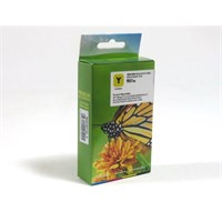 HP 951XL Ink Yellow Remanufactured CN048AE