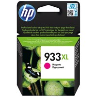 HP Office JET 6100 6600 7110 7510 933XL Ink Magenta CN054AE