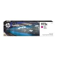 HP F6T82AE Ink Magenta 973X F6T82AE
