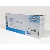 HP LJ1600/2600 Toner Cyan Remanufactured L224 Q6001ARM