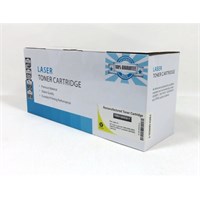 HP LJ1600/2600 Toner Yellow Remanufactured L226 Q6002ARM