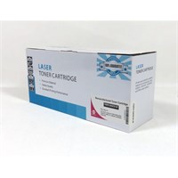 HP LJ1600/2600 Toner Magenta Remanufactured L225 Q6003ARM