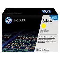 HP COLOUR LJ4730 Cartridge Yellow