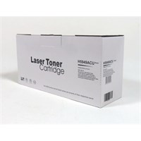 HP LJ2727 M2727 P2015 Toner Black Compatible Q7553A