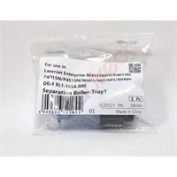HP LJEM4555 P4014 M601 2 3 4 5 6 Compatible Sep Roller RL1-1654-000