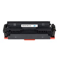 HP M454/M479 Toner Cyan HP415X Chipped W2031X Compatible