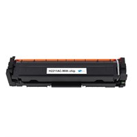 HP M255/282/283 Toner Cyan 207A W2211A