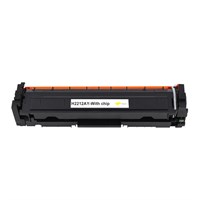 HP M255/282/283 Toner Yellow 207A W2212A