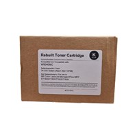 HP E77822 77825 77830 Toner Black Compatible