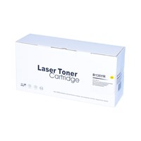 HP E77422 E77428 W9101MC Toner Cyan Remanufactured 20K