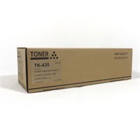 Kyocera TA180 221 1620 1650 2020 2050 Toner TK435 410