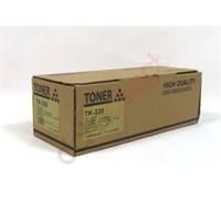 Kyocera FS4000 Toner Compatible TK330/TK332