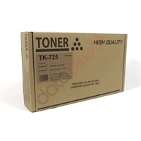 Kyocera TA420 520 Toner Compatible TK725