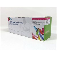 Kyocera Toner Magenta Compatible TK510M/TK520M 1T02F3BEU0
