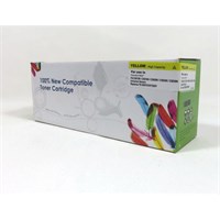 Kyocera Toner Yellow Compatible TK510Y/TK520Y 1T02F3AEU0