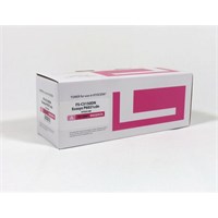 Kyocera Toner Magenta Compatible TK580M 1T02KTBNL0