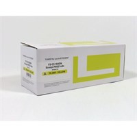 Kyocera Toner Yellow Compatible TK580Y 1T02KTANL0